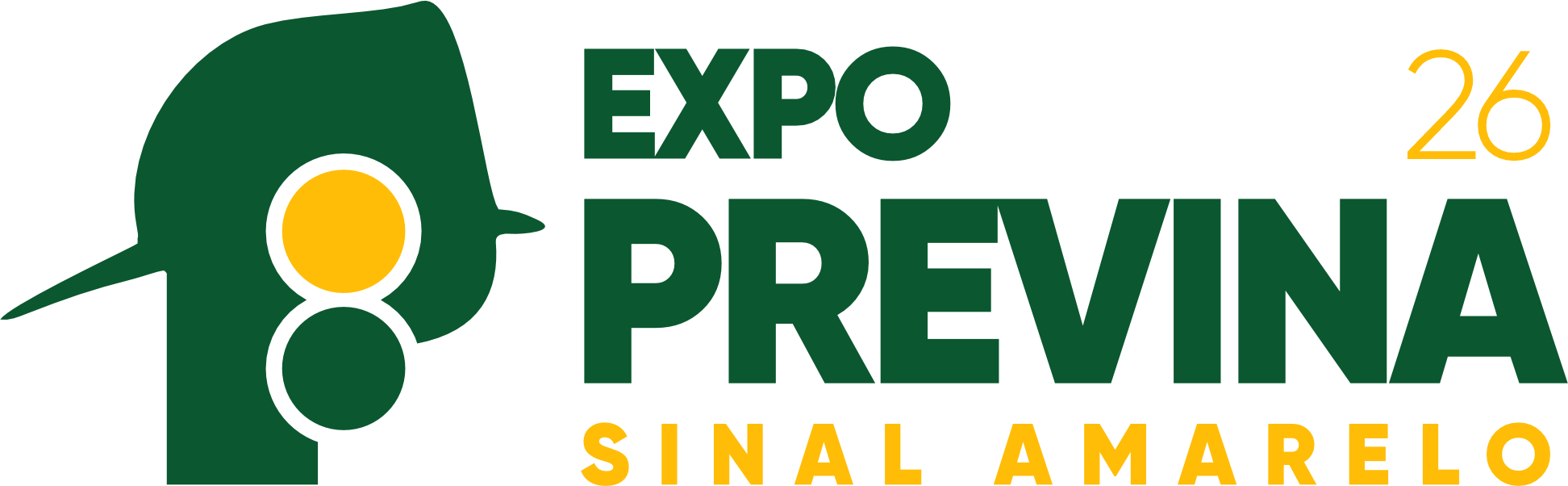Expo Previna 26 - Sinal Amarelo